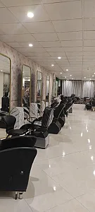 آموزشگاه و آرایشگاه مهشید