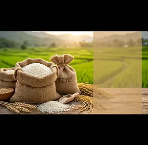 برنج و حبوبات شیرسلیمیان