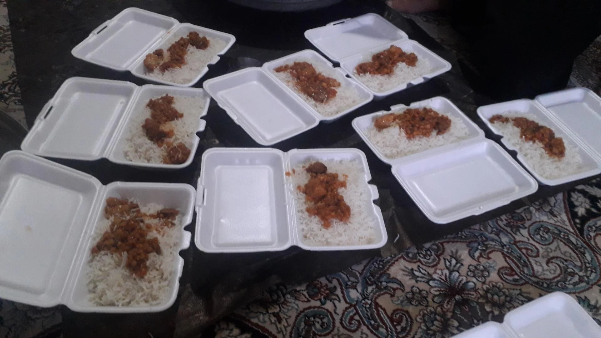 کلبه ترش وشیرین - تصویر 2