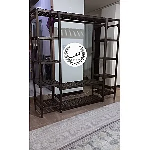 لوازم چوبی آرتان