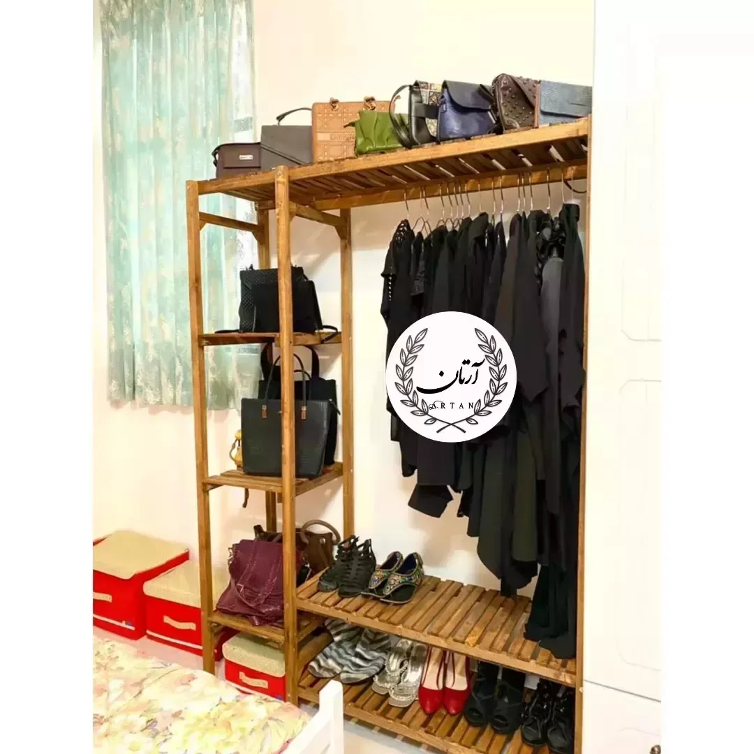 لوازم چوبی آرتان - تصویر 5