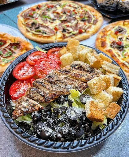 فست فود رادیکال