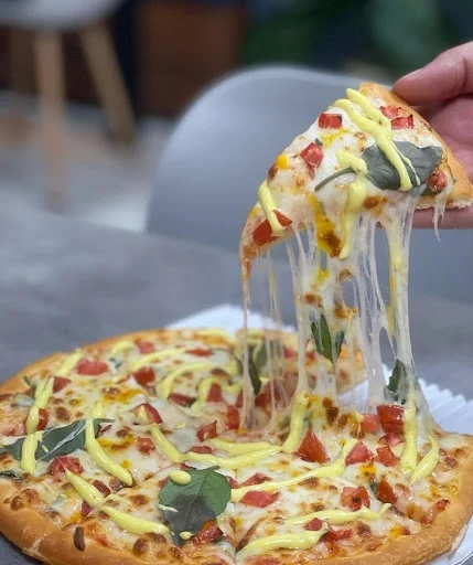 فست فود رادیکال