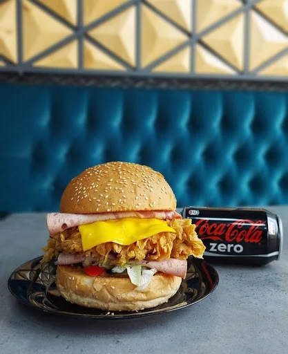 فست فود رادیکال