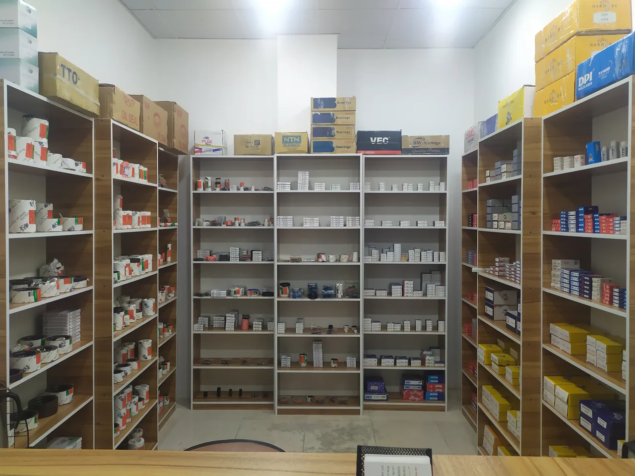 فروشکاه دنیای کاسه نمد - تصویر 2
