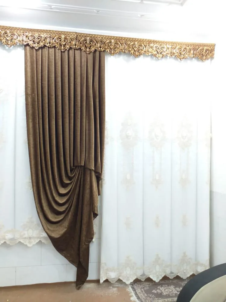 پرده هنر