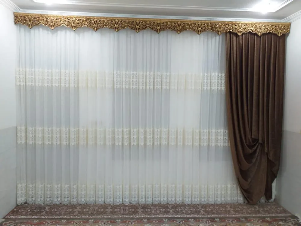 پرده هنر - تصویر 3