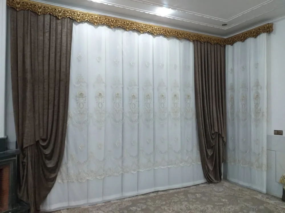 پرده هنر - تصویر 6