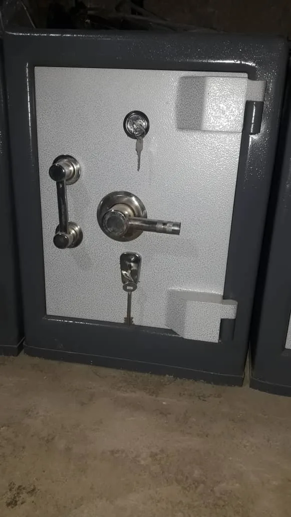 فروشگاه گاوصندوق مرکزی - تصویر 6