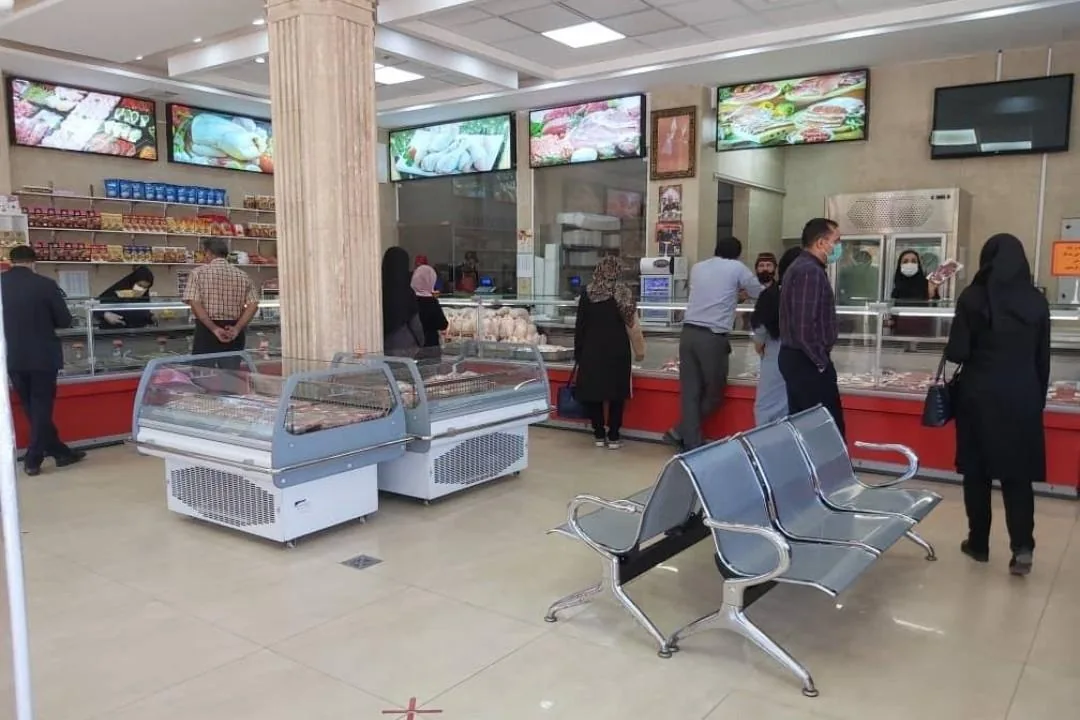 پروتیین آرام - تصویر 4