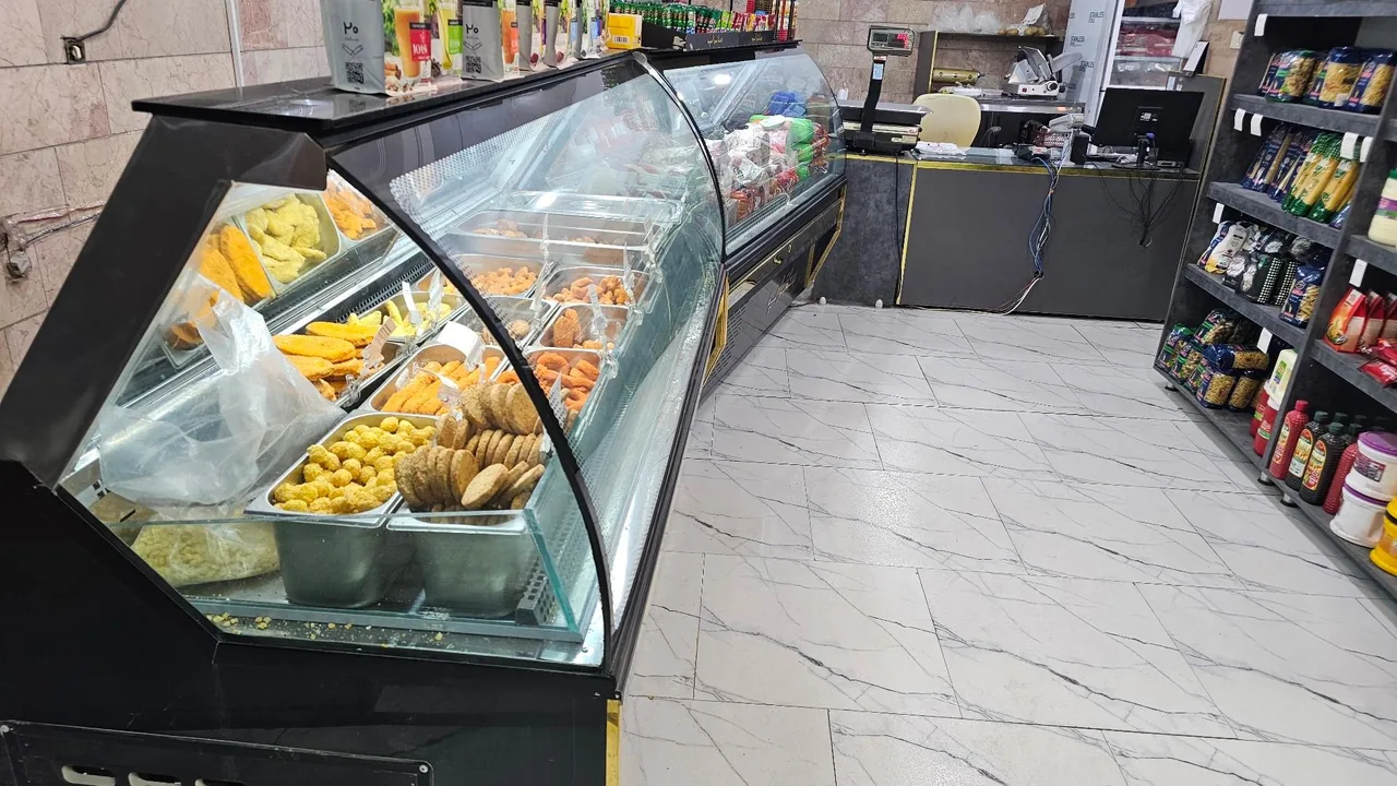 فروشگاه سوسیس و کالباس ساتراپ - گوشت، مرغ و پروتئینی در کرمان - تصویر 3