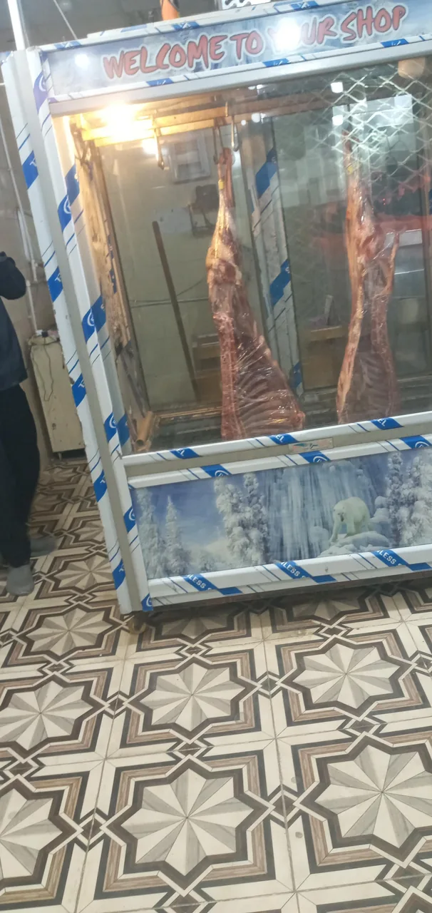 گوشت و مرغ رمضانی - گوشت، مرغ و پروتئینی در کرمان - تصویر 2