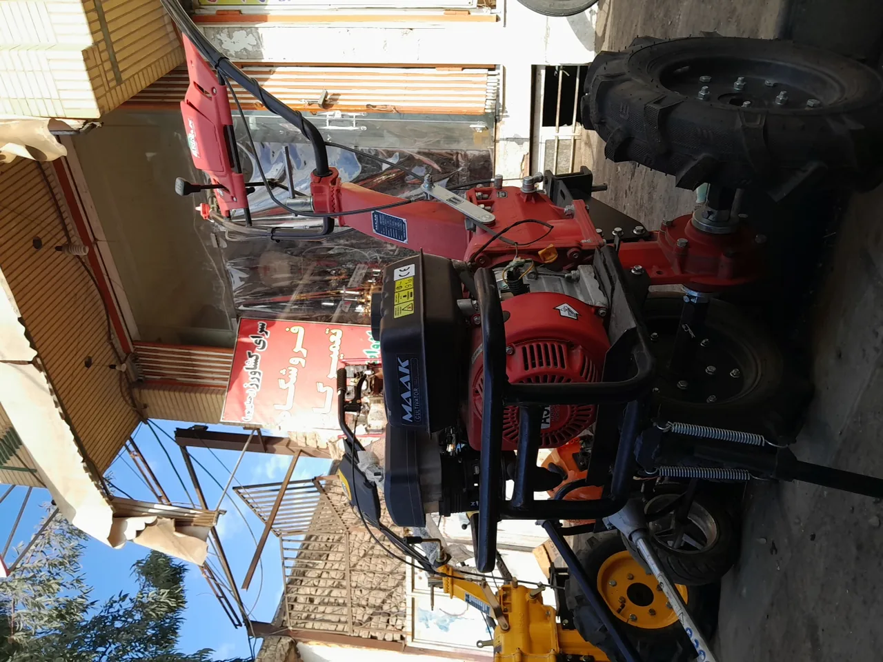 سرای کشاورز - تصویر 4