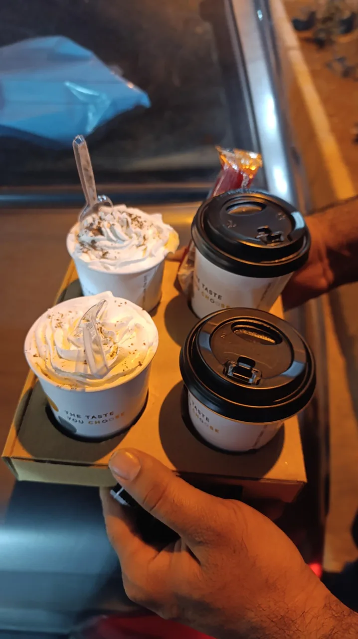 قهوه سفارشی - تصویر 3