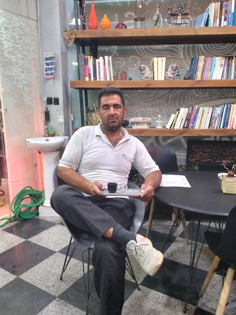 کافه میم - تصویر 5