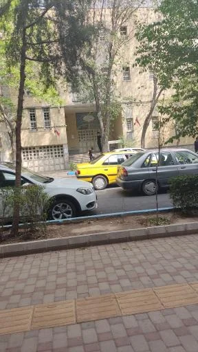 کتابخانه عمومی تربیت - کتابخانه عمومی در تبریز