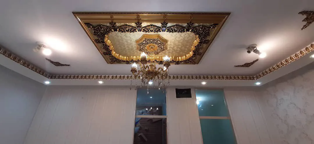 دکوراسیون داخلی کویر پوشان - تصویر 6