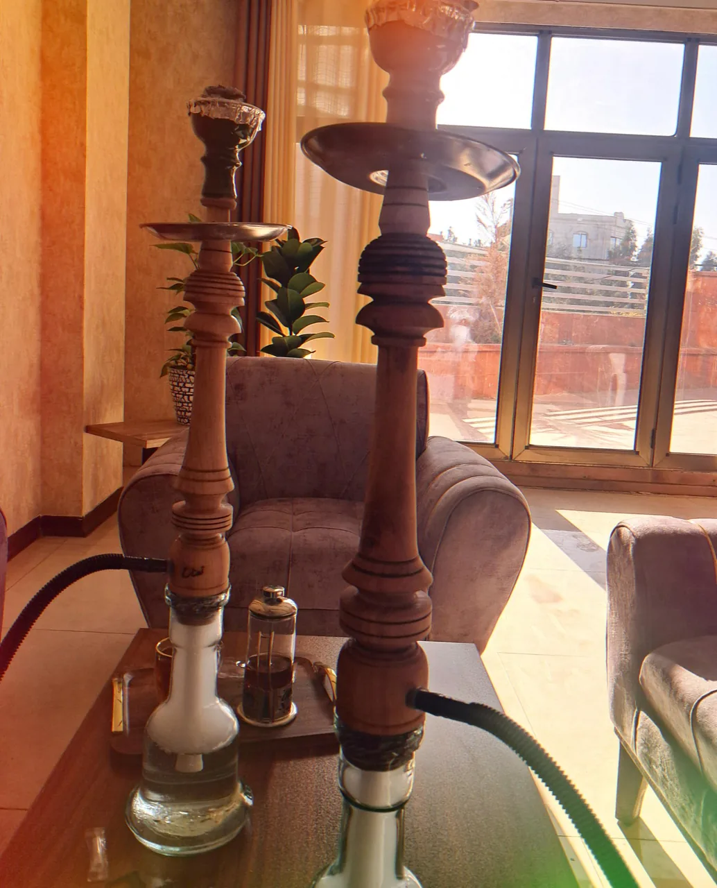 کافه ویهان