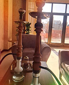 کافه ویهان