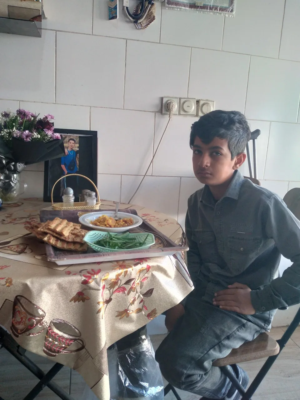 کافه مهربانو - تصویر 2