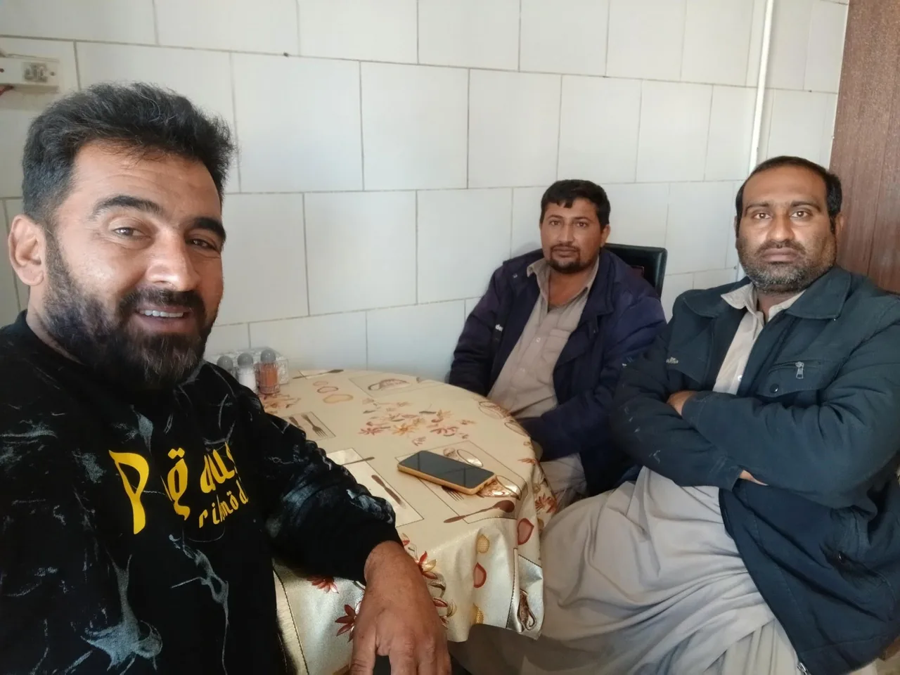 کافه مهربانو - تصویر 3