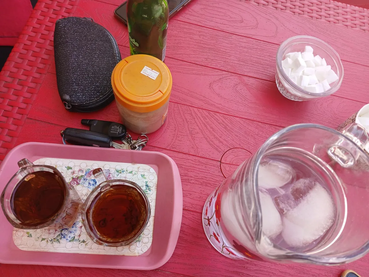 کافه مهربانو - تصویر 5
