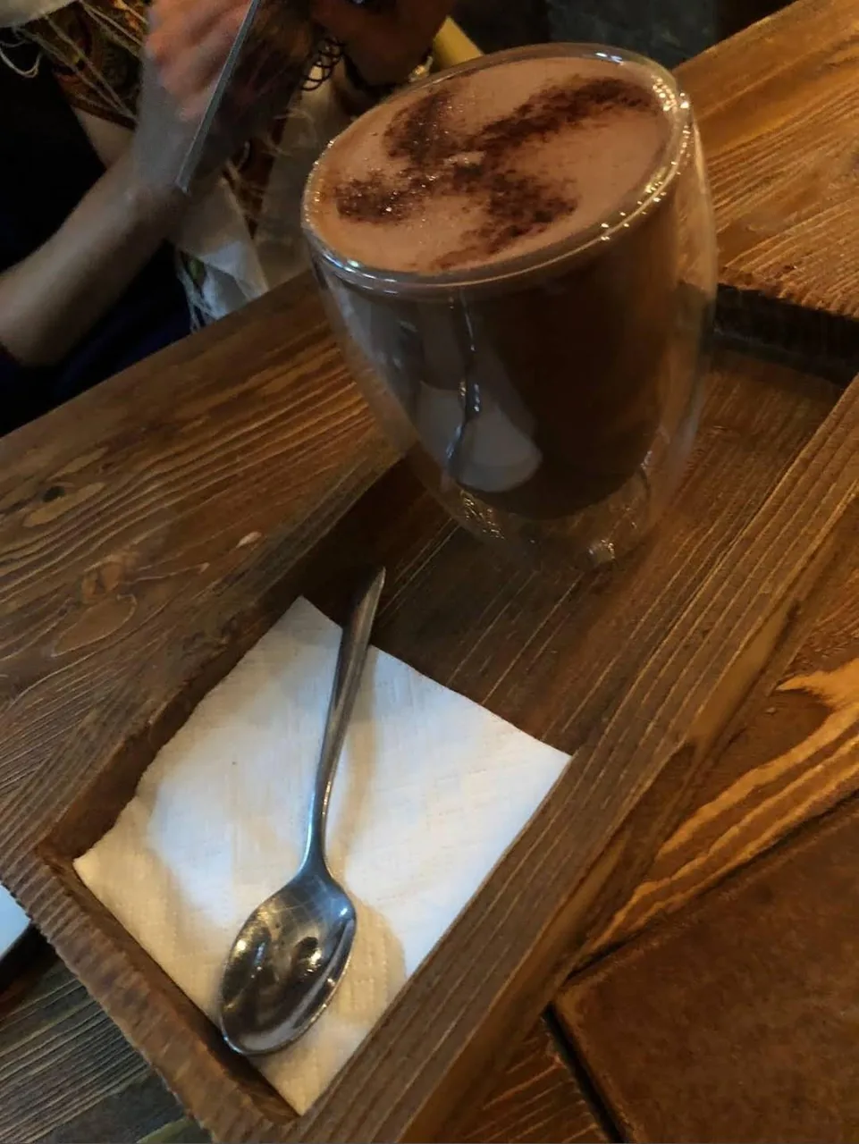 کافه چی - تصویر 5