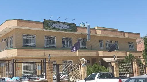 کتابخانه علامه طباطبائی ولی‌امر - کتابخانه عمومی در تبریز