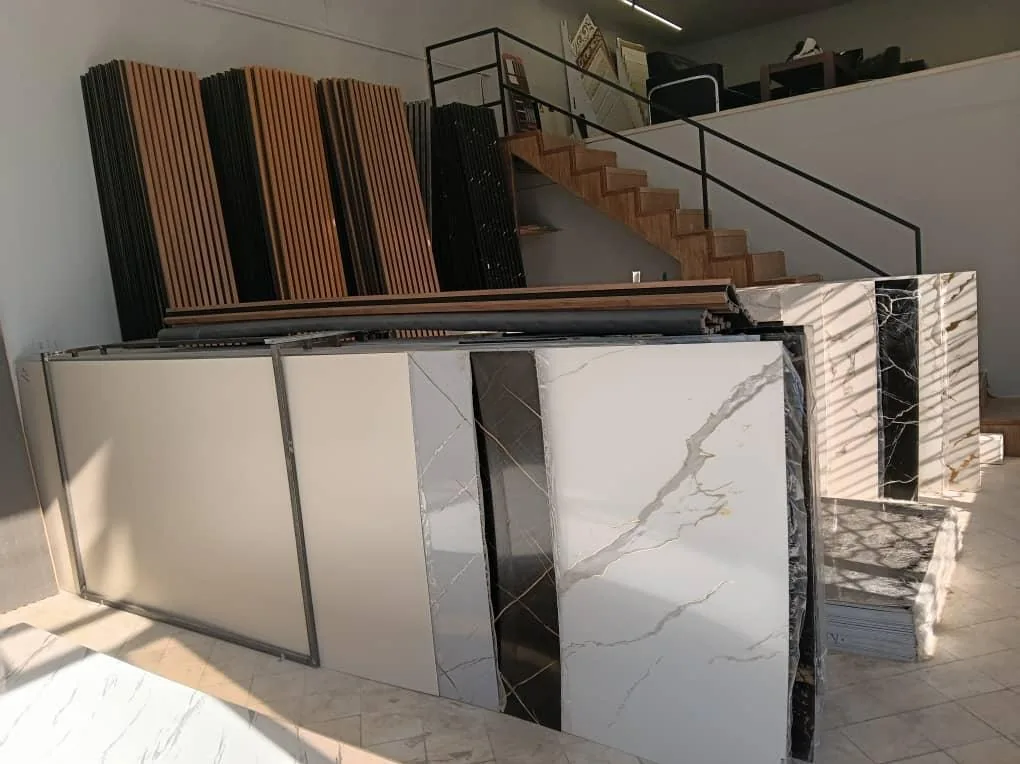 دکوراسیون هیگرشعبه ۲ - تصویر 2