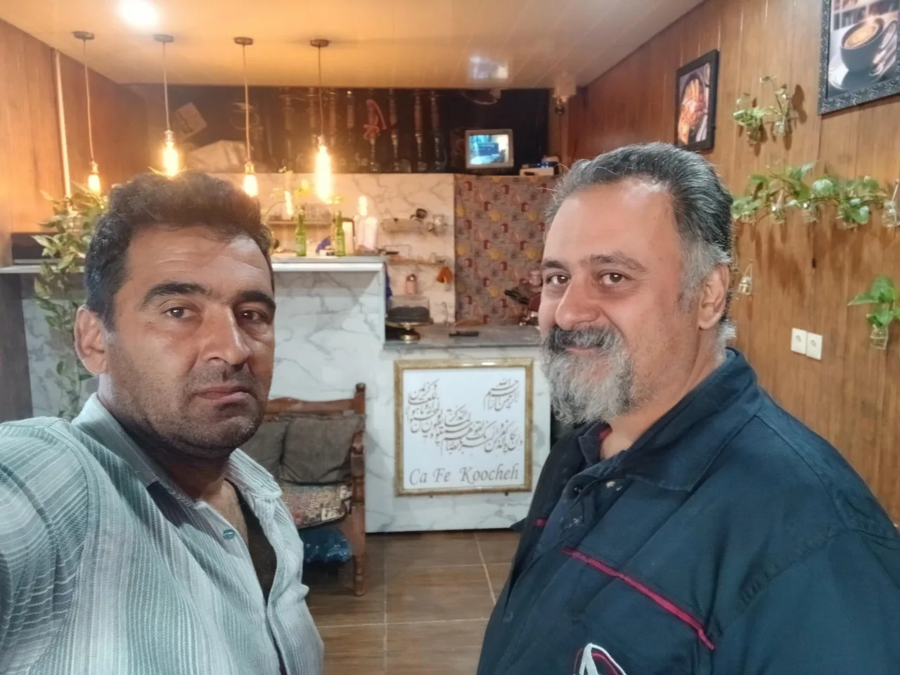 کافه کوچه - تصویر 4