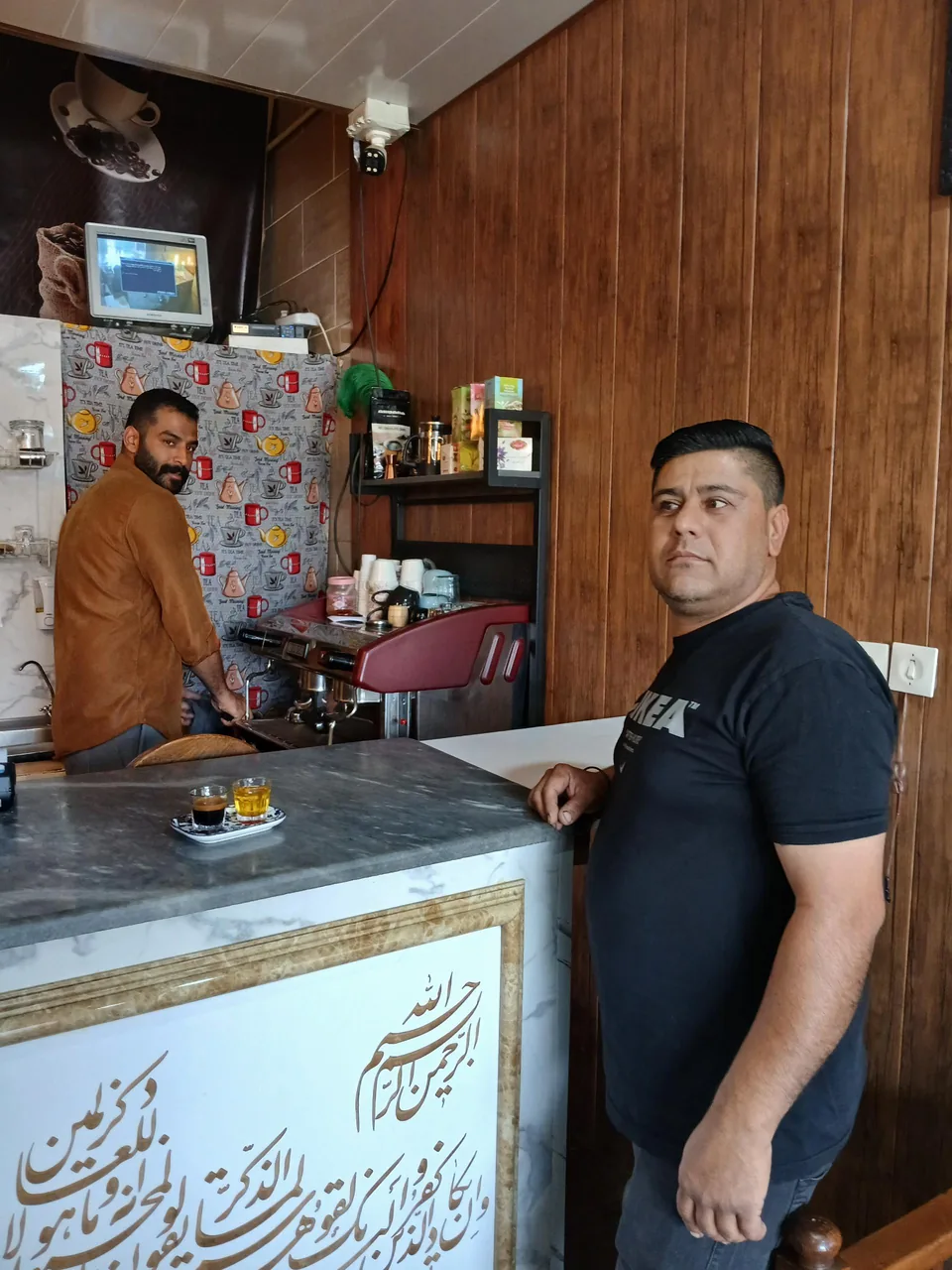 کافه کوچه - تصویر 5