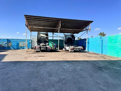 نمایندگی‌ داف سنتر DAF
