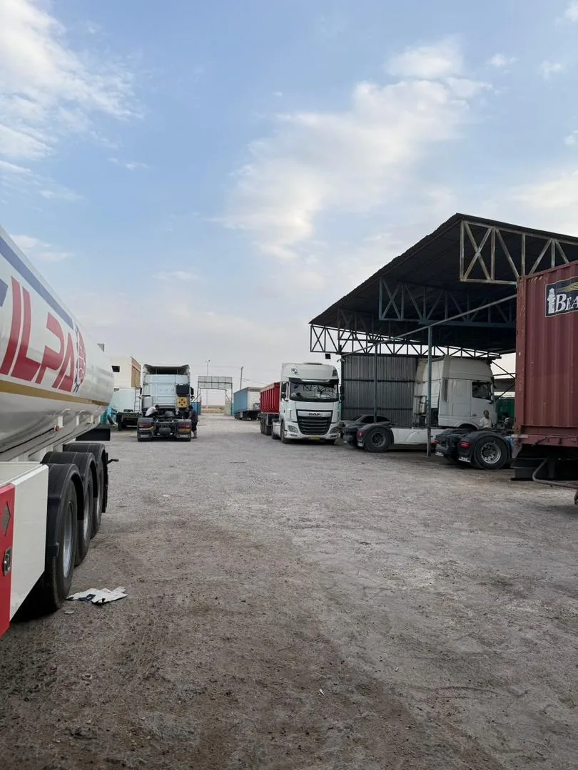 نمایندگی‌ داف سنتر DAF - تصویر 4