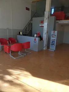نمایندگی ارین دیزل صفری