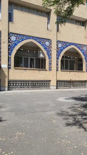 کتابخانه عمومی ولیعصر - کتابخانه عمومی در تبریز