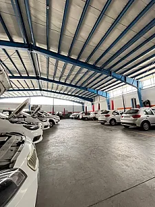 نمایندگی سایپا جدیدالاسلامی