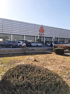 نمایندگی سایپا محتشم
