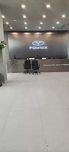 نمایندگی فونیکس زرنگی پور