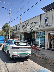 اتو گالری استیلایی