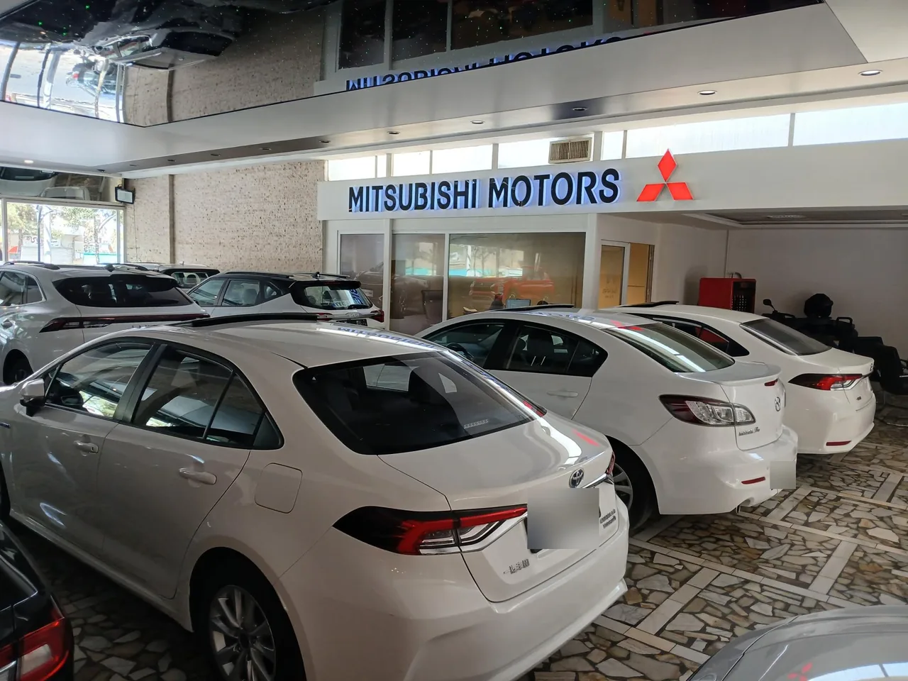 اتو گالری استیلایی - تصویر 2