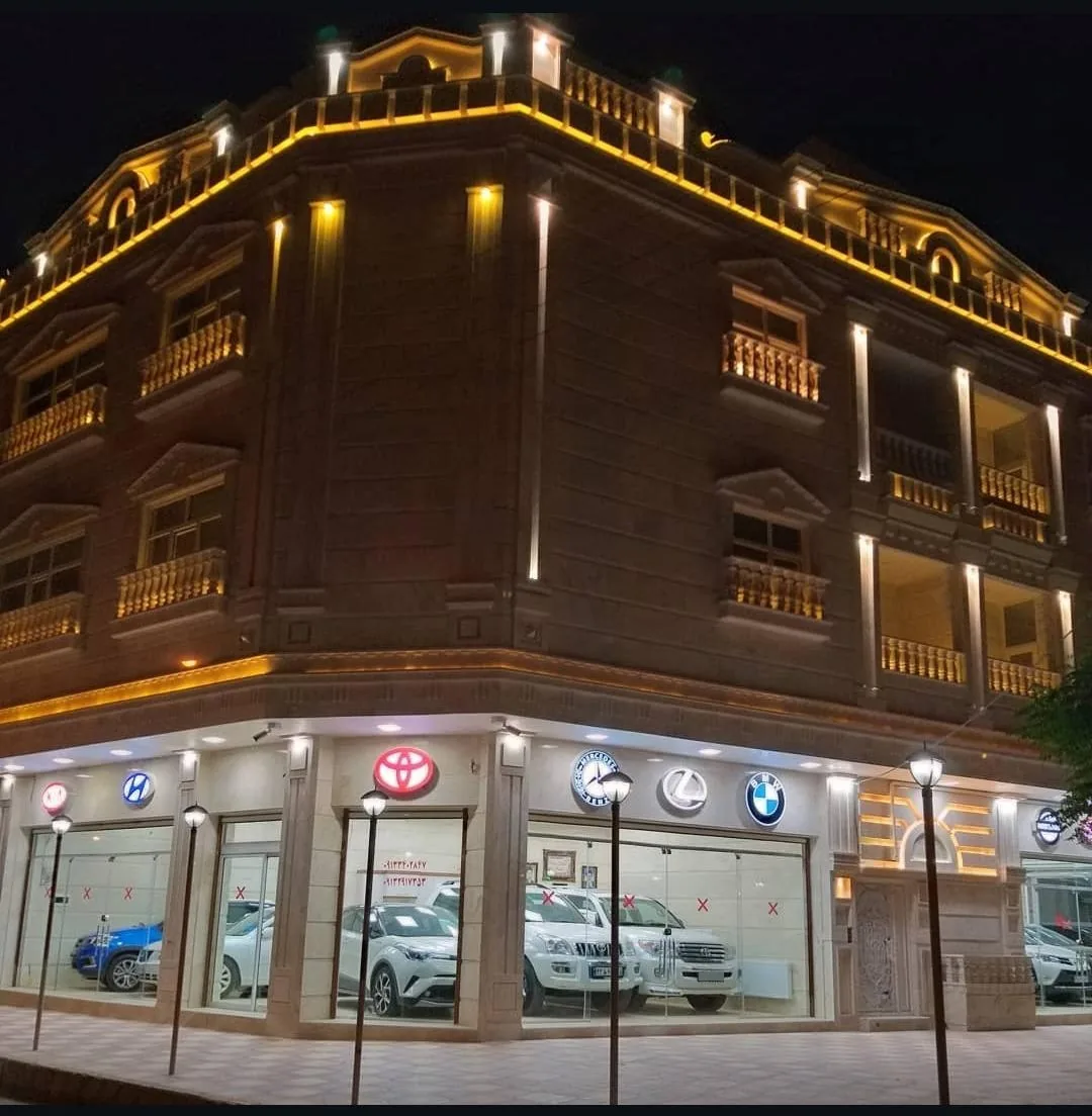 نمایشگاه ماشین آبتین - نمایشگاه و خرید فروش خودرو در کرمان - تصویر 3