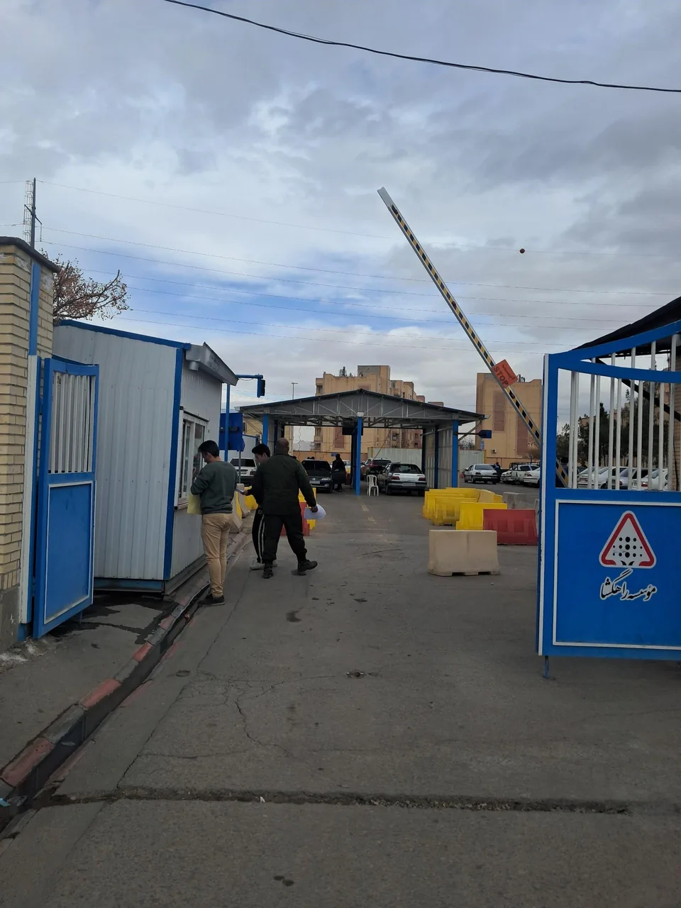 مرکز تعویض پلاک خودرو کرمان - تصویر 3