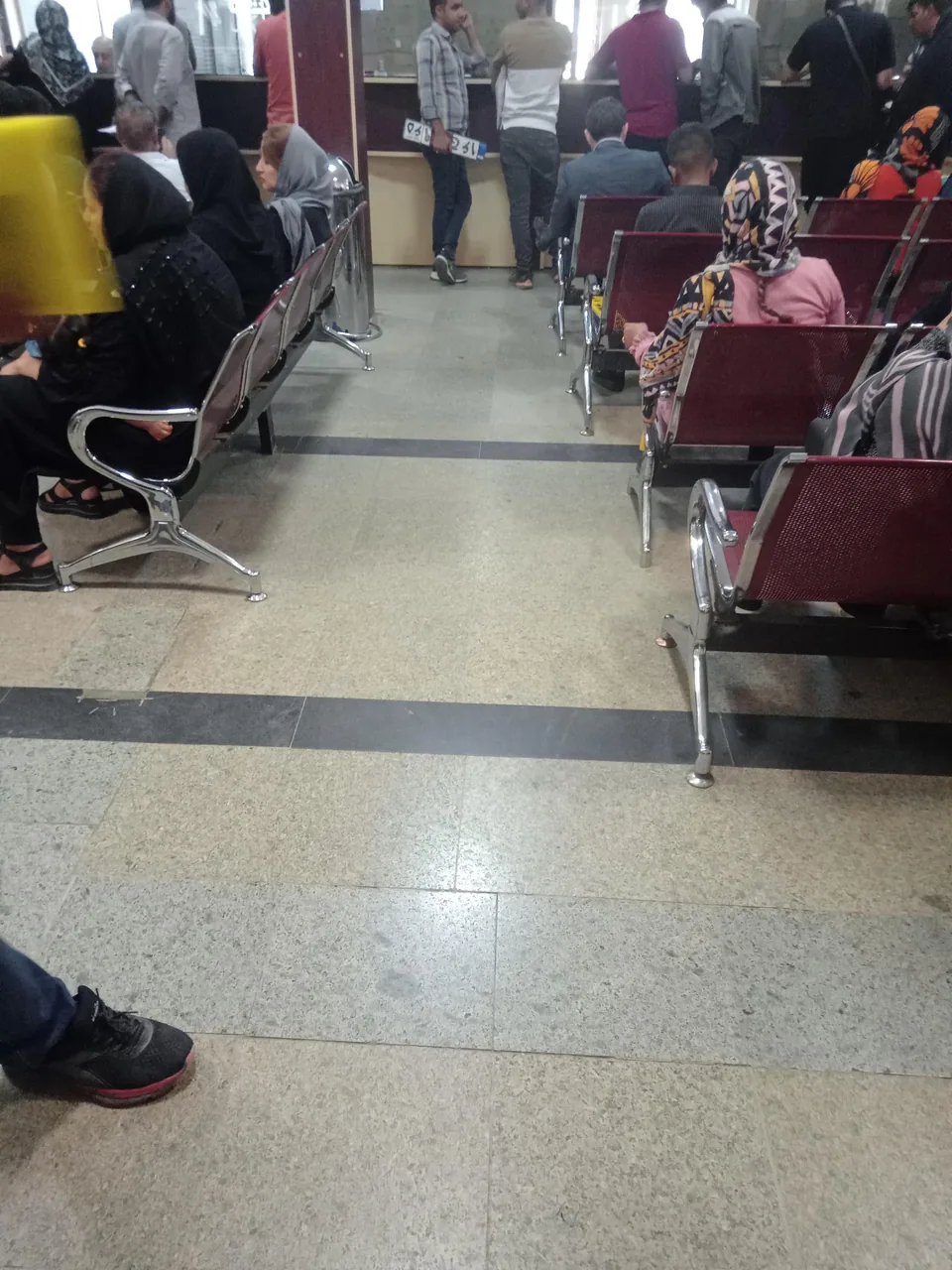 مرکز تعویض پلاک خودرو کرمان - تصویر 5