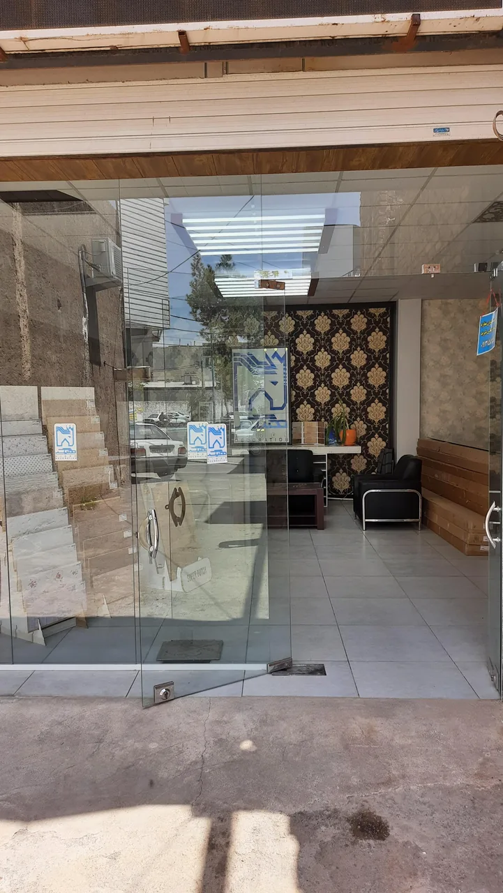 دکوراسیون هیگر مرکز پخش شعبه ۱ - تصویر 3
