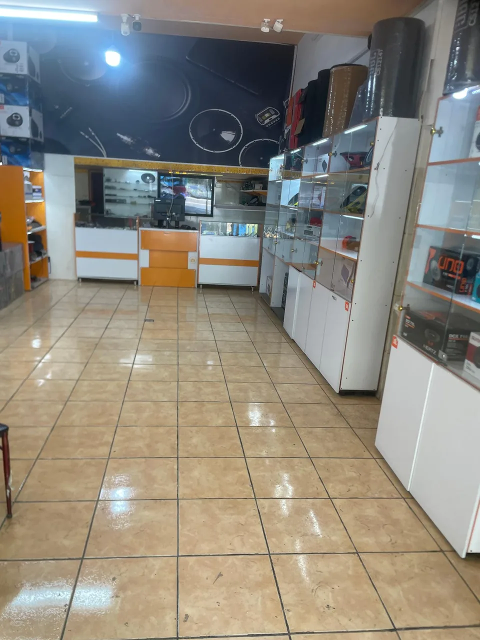 فروشگاه کرمان سیستم طالبی زاده - تصویر 4