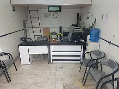 کافی نت وبکاوان