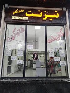 تیزنت دات کام