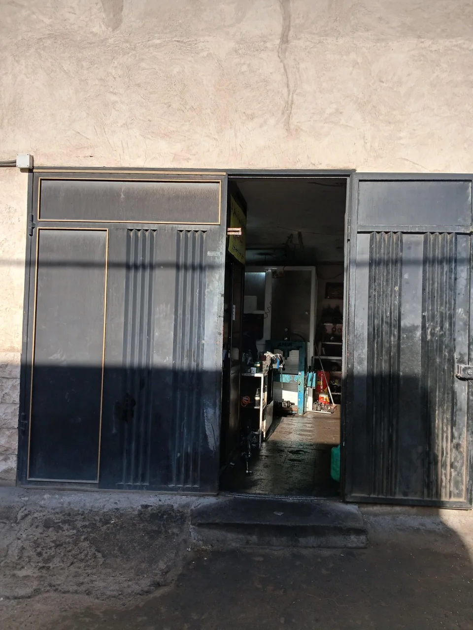 تعمیر فرمان جهان هیدرولیک - تعمیرگاه خودرو در کرمان - تصویر 3