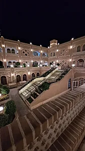 هتل داد
