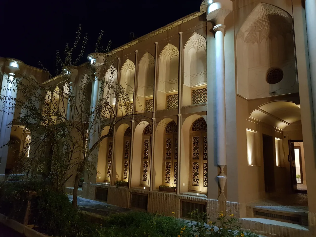 اقامتگاه بومگردی خانه سه نیک - تصویر 3